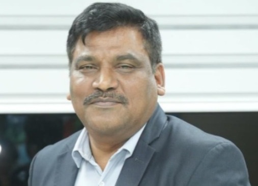 Ramesh Chandra Mohapatra joins Director (Tech), Operations, SECL